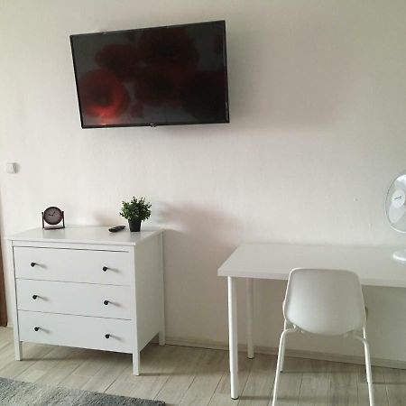Apartmam Na Namesti II Opočno Екстериор снимка