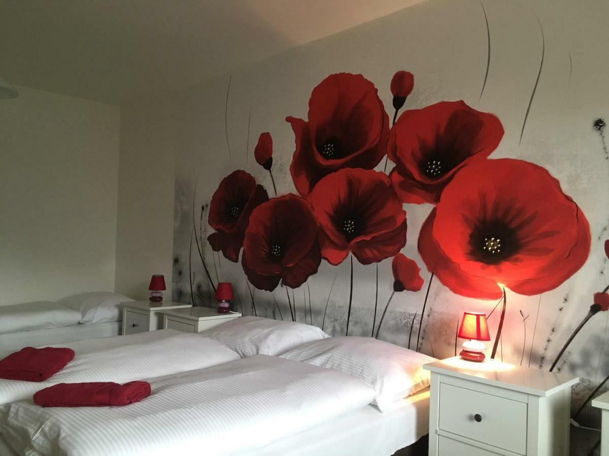 Apartmam Na Namesti II Opočno Екстериор снимка