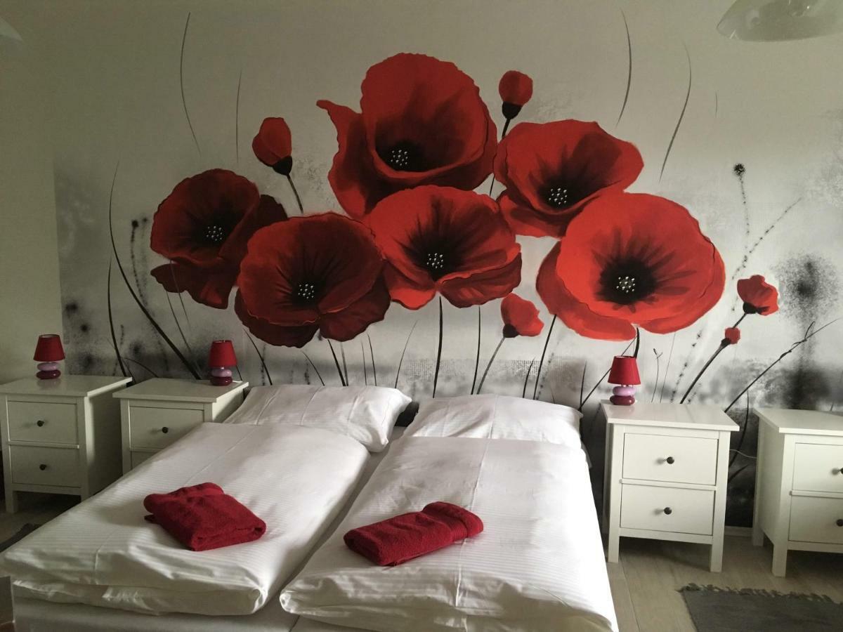 Apartmam Na Namesti II Opočno Екстериор снимка