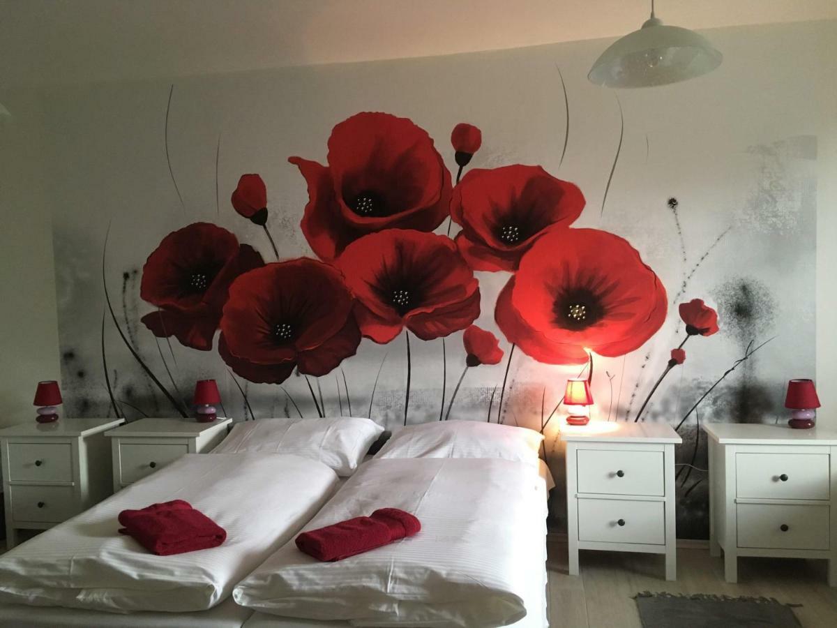 Apartmam Na Namesti II Opočno Екстериор снимка