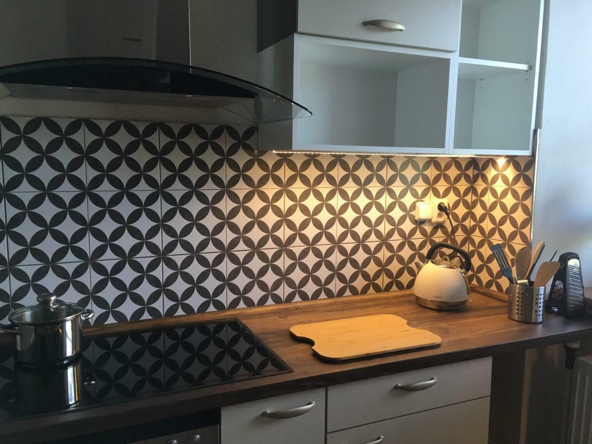 Apartmam Na Namesti II Opočno Екстериор снимка