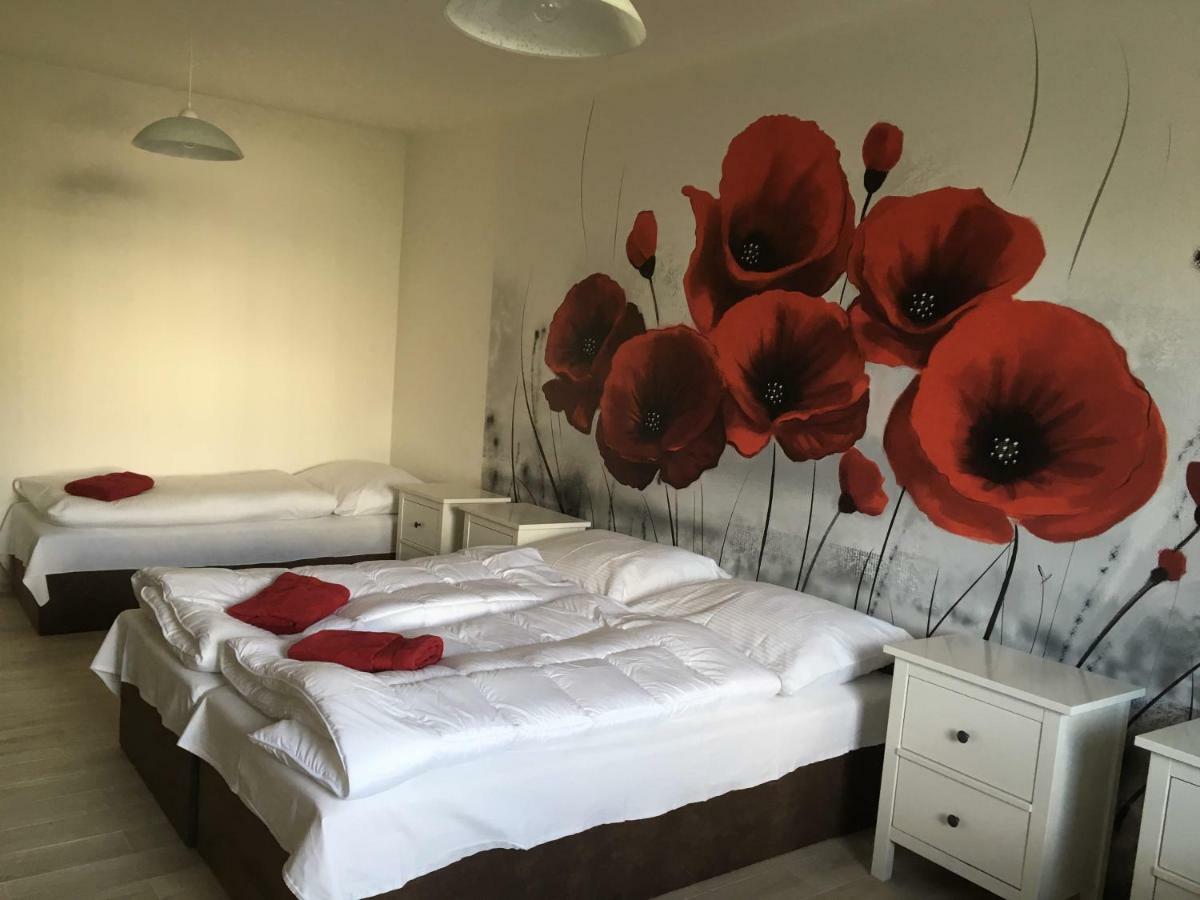 Apartmam Na Namesti II Opočno Екстериор снимка