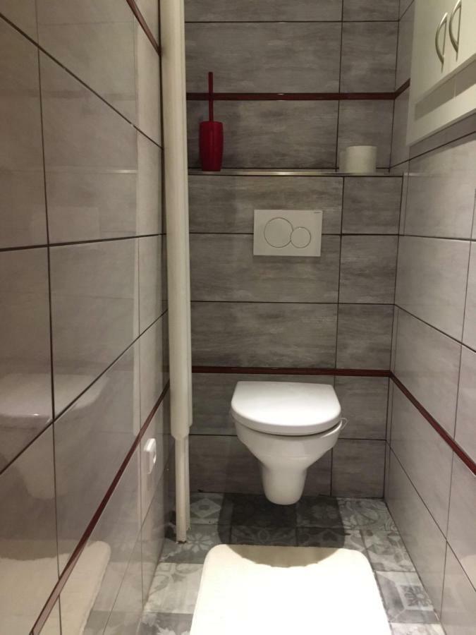 Apartmam Na Namesti II Opočno Екстериор снимка