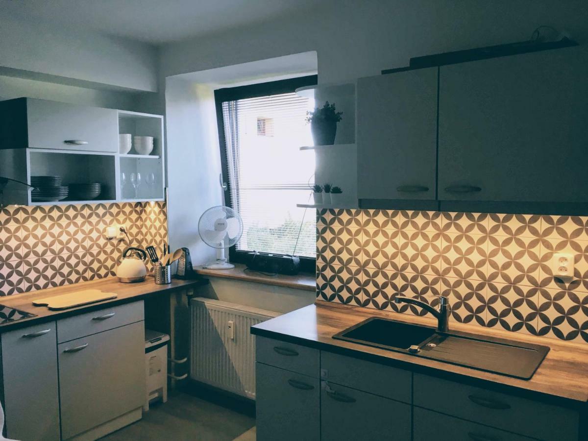 Apartmam Na Namesti II Opočno Екстериор снимка