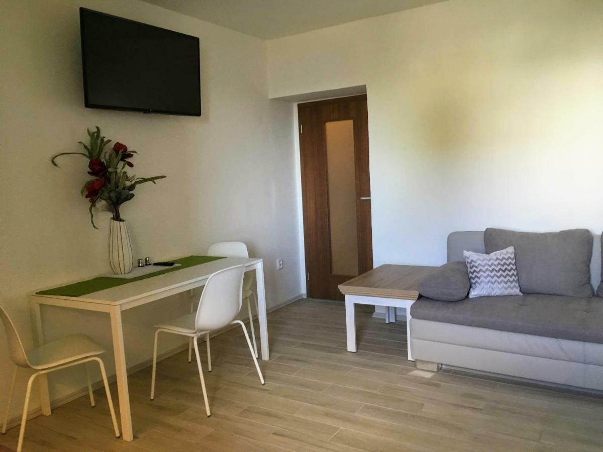 Apartmam Na Namesti II Opočno Екстериор снимка