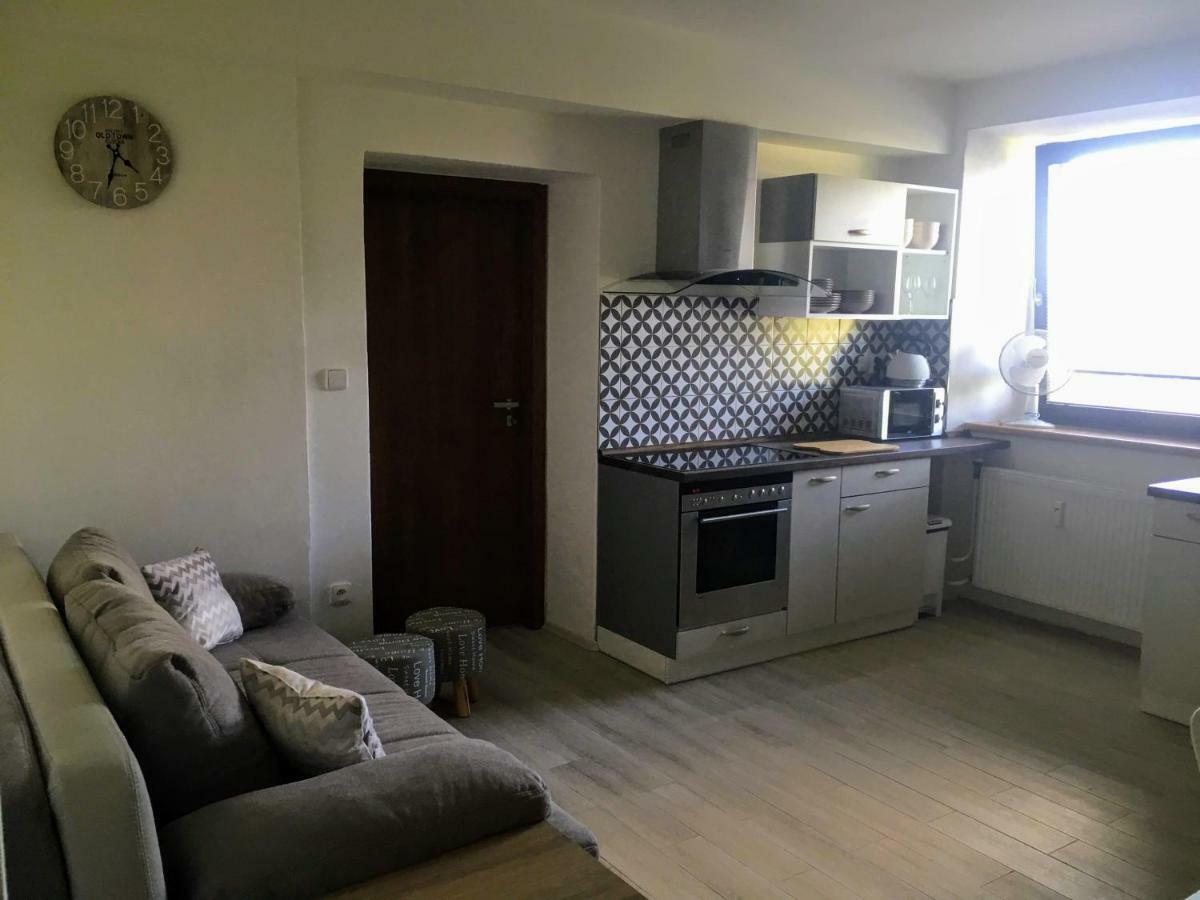 Apartmam Na Namesti II Opočno Екстериор снимка