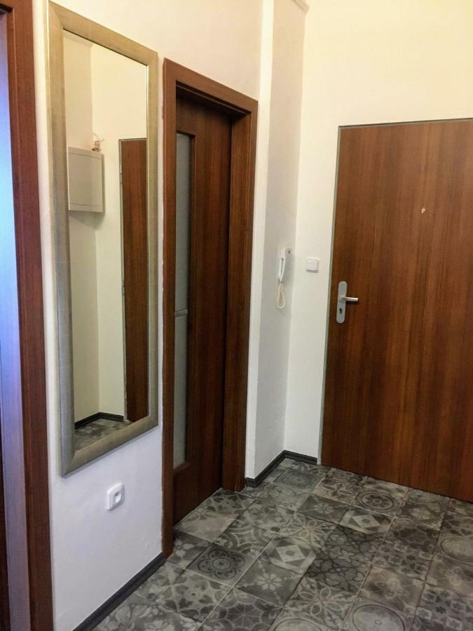 Apartmam Na Namesti II Opočno Екстериор снимка