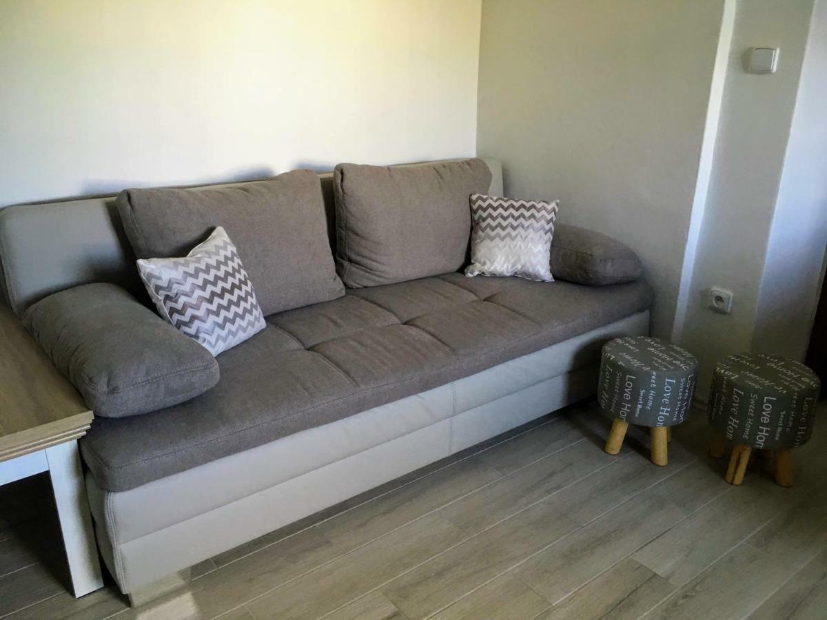 Apartmam Na Namesti II Opočno Екстериор снимка