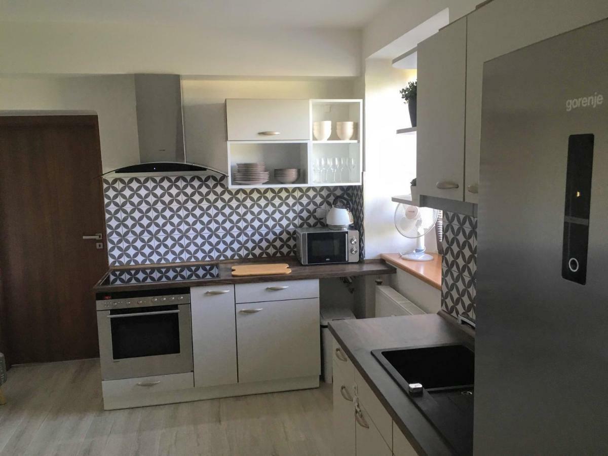 Apartmam Na Namesti II Opočno Екстериор снимка